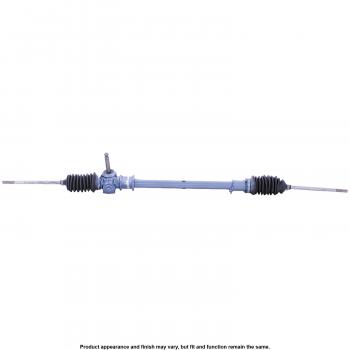 1981 Honda Accord Rack and Pinion Assembly A1 Cardone 242618 image 3 of 4
