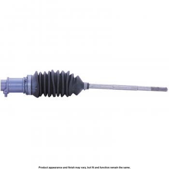 1981 Honda Accord Rack and Pinion Assembly A1 Cardone 242618 image 4 of 4