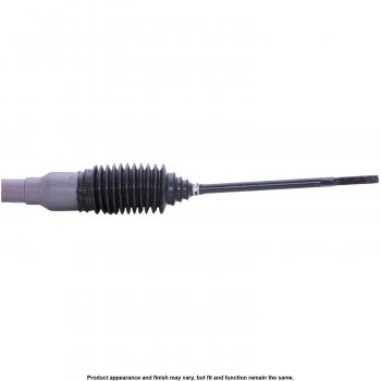 1987 Toyota Corolla Rack and Pinion Assembly A1 Cardone 242645 image 4 of 4