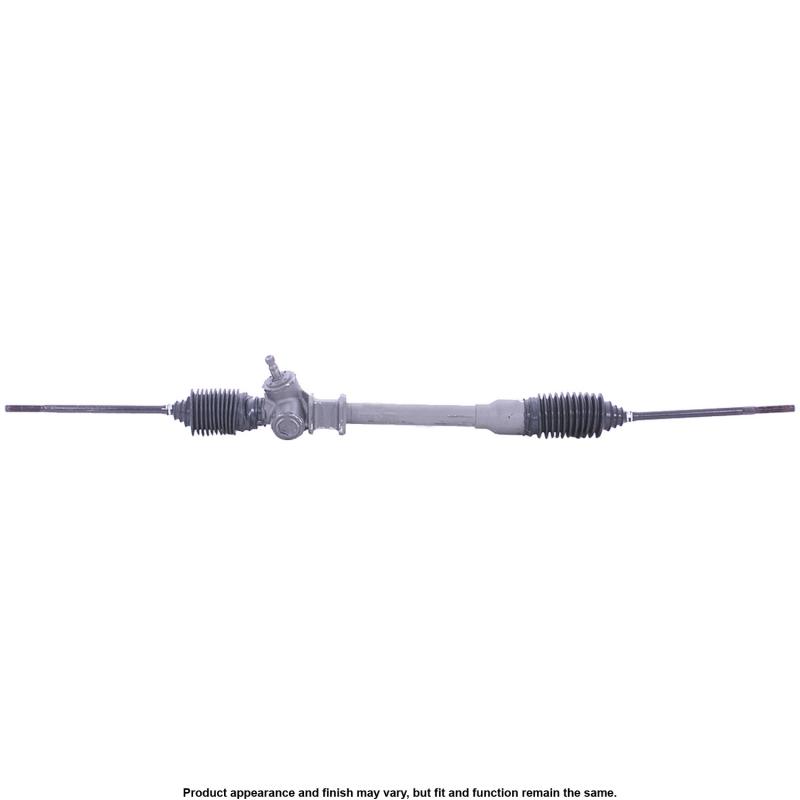 1984 Toyota Corolla Rack and Pinion Assembly A1 Cardone 242645 image 2 of 4