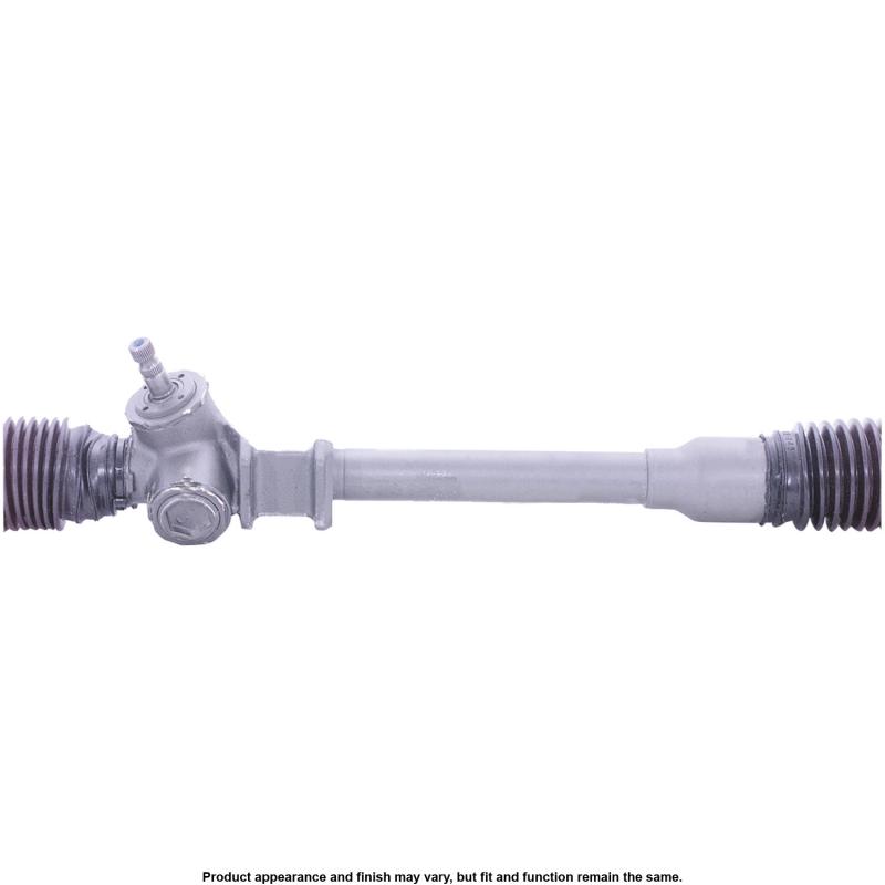 1984 Toyota Corolla Rack and Pinion Assembly A1 Cardone 242645 image 3 of 4