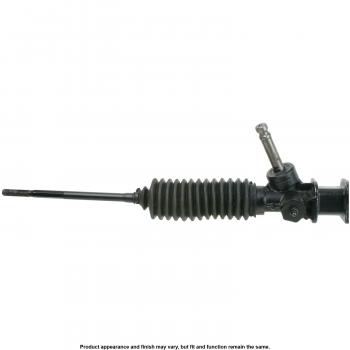 1995 Mercury Tracer Rack and Pinion Assembly A1 Cardone 242646 image 4 of 4