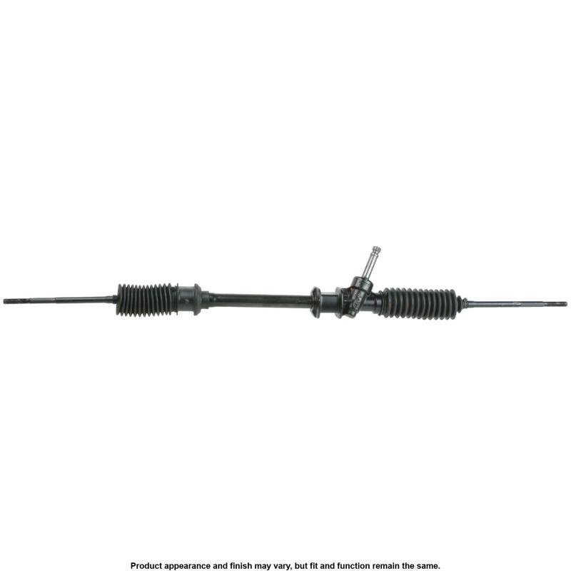 1993 Ford Escort Rack and Pinion Assembly A1 Cardone 242646 image 2 of 4