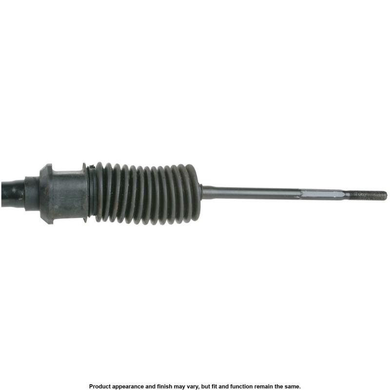 1993 Ford Escort Rack and Pinion Assembly A1 Cardone 242646 image 3 of 4