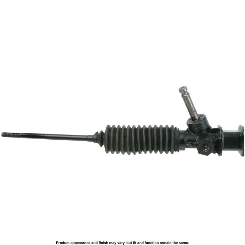 1993 Ford Escort Rack and Pinion Assembly A1 Cardone 242646 image 4 of 4