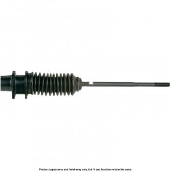 1989 Volkswagen Jetta Rack and Pinion Assembly A1 Cardone 242652 image 1 of 4