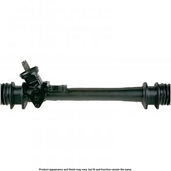 1989 Volkswagen Jetta Rack and Pinion Assembly A1 Cardone 242652 image 2 of 4