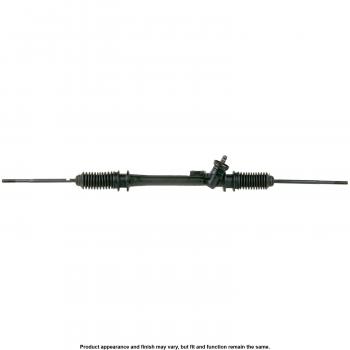 1989 Volkswagen Jetta Rack and Pinion Assembly A1 Cardone 242652 image 4 of 4