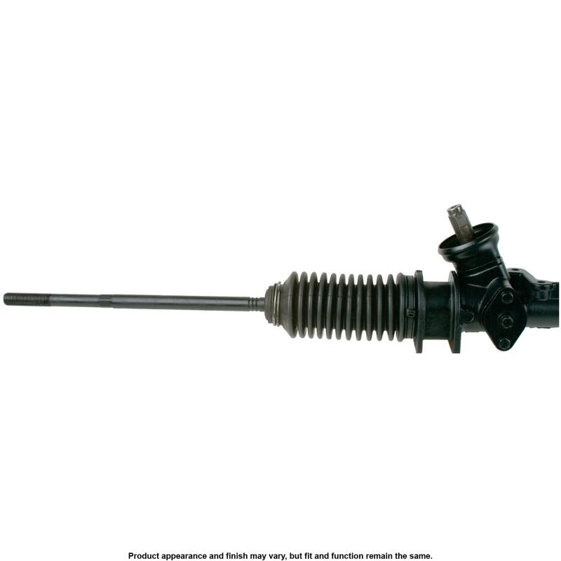 A1 Cardone 242652 Rack and Pinion Assembly product image 3 of 4