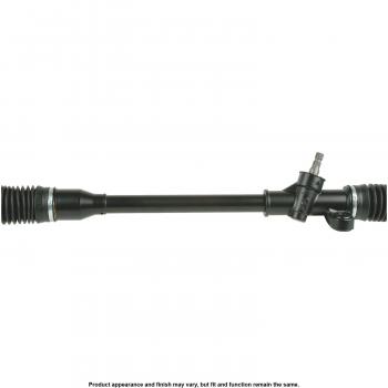 2005 Toyota Echo Rack and Pinion Assembly A1 Cardone 242653 image 1 of 4