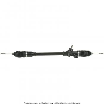 2005 Toyota Echo Rack and Pinion Assembly A1 Cardone 242653 image 2 of 4