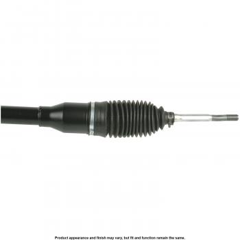2005 Toyota Echo Rack and Pinion Assembly A1 Cardone 242653 image 3 of 4