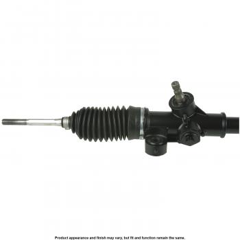 2005 Toyota Echo Rack and Pinion Assembly A1 Cardone 242653 image 4 of 4