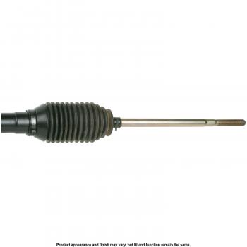 1994 Eagle Summit Rack and Pinion Assembly