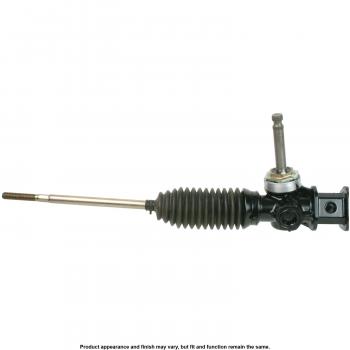 1994 Eagle Summit Rack and Pinion Assembly A1 Cardone 242655 image 3 of 4