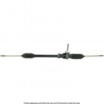 1994 Eagle Summit Rack and Pinion Assembly A1 Cardone 242655 image 4 of 4