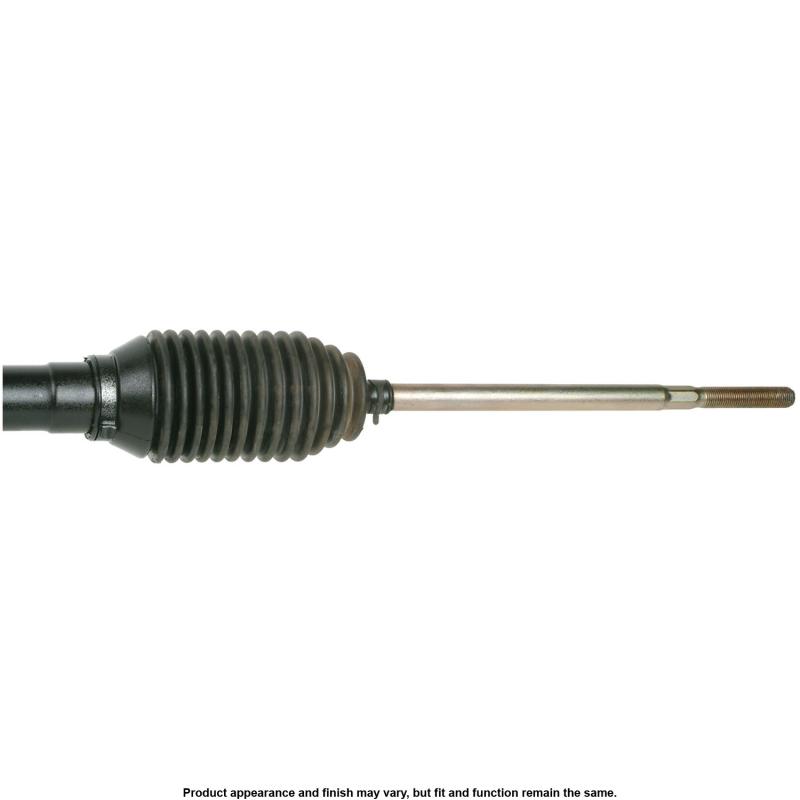 1993 Eagle Summit Rack and Pinion Assembly