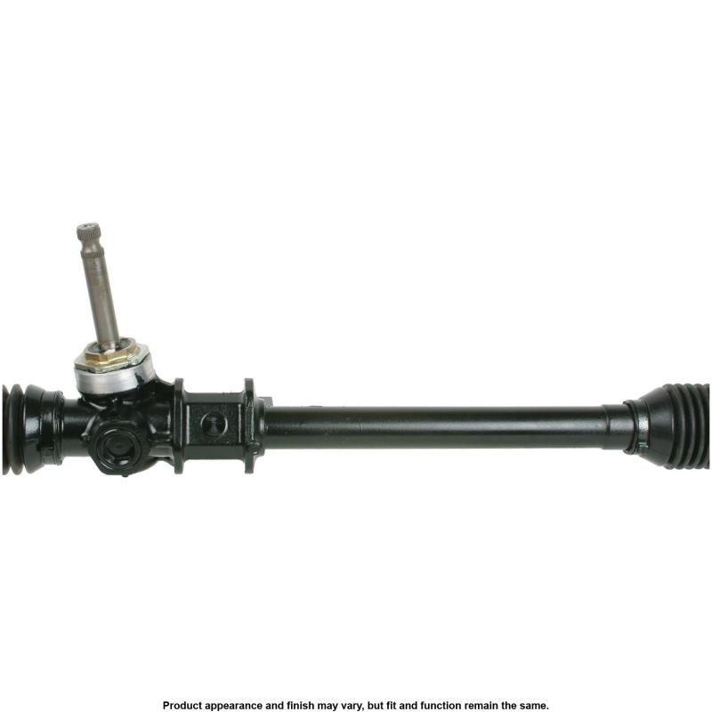 1993 Eagle Summit Rack and Pinion Assembly A1 Cardone 242655 image 2 of 4