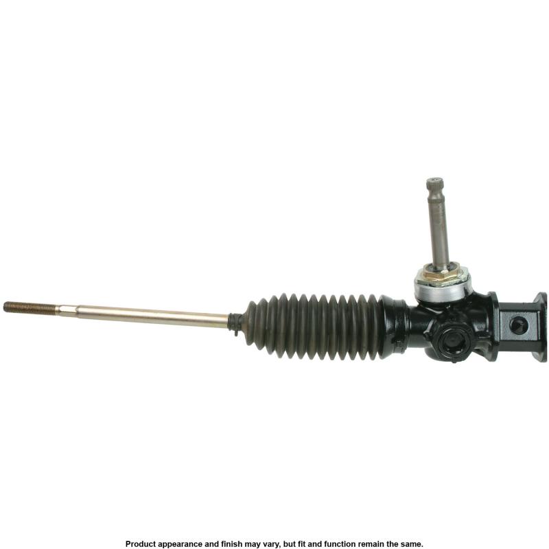 1993 Eagle Summit Rack and Pinion Assembly A1 Cardone 242655 image 3 of 4