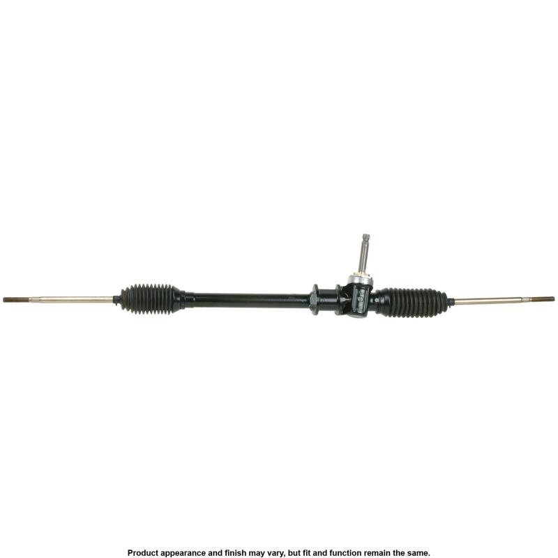 1993 Eagle Summit Rack and Pinion Assembly A1 Cardone 242655 image 4 of 4