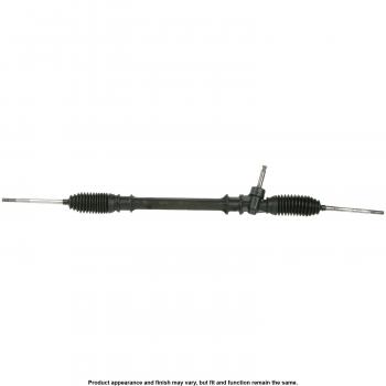 2006 Kia Rio Rack and Pinion Assembly A1 Cardone 242657 image 2 of 4