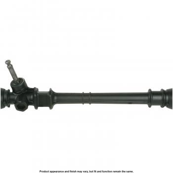 2006 Kia Rio Rack and Pinion Assembly A1 Cardone 242657 image 3 of 4