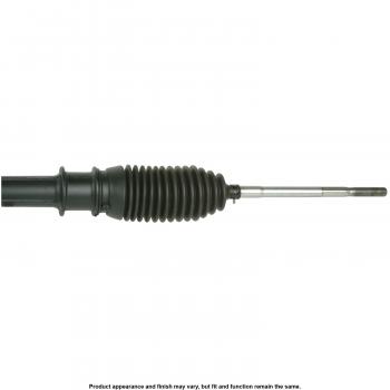 2006 Kia Rio Rack and Pinion Assembly A1 Cardone 242657 image 4 of 4