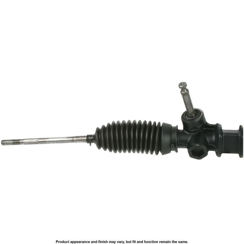 2001 Kia Rio Rack and Pinion Assembly