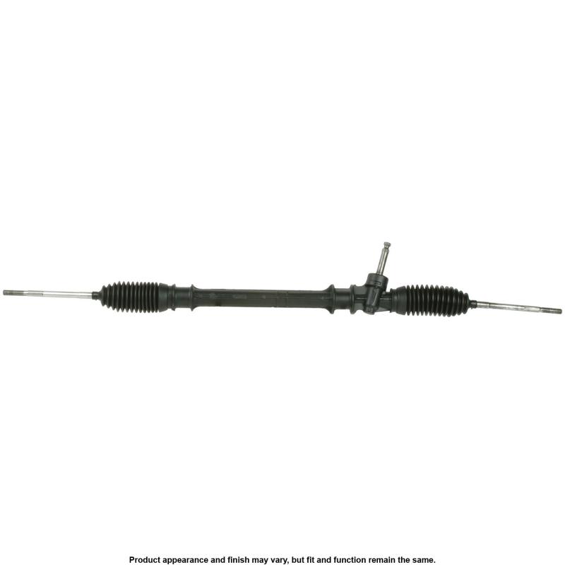 2001 Kia Rio Rack and Pinion Assembly A1 Cardone 242657 image 2 of 4