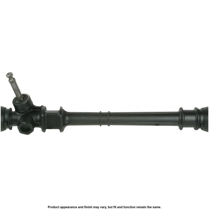 2001 Kia Rio Rack and Pinion Assembly A1 Cardone 242657 image 3 of 4