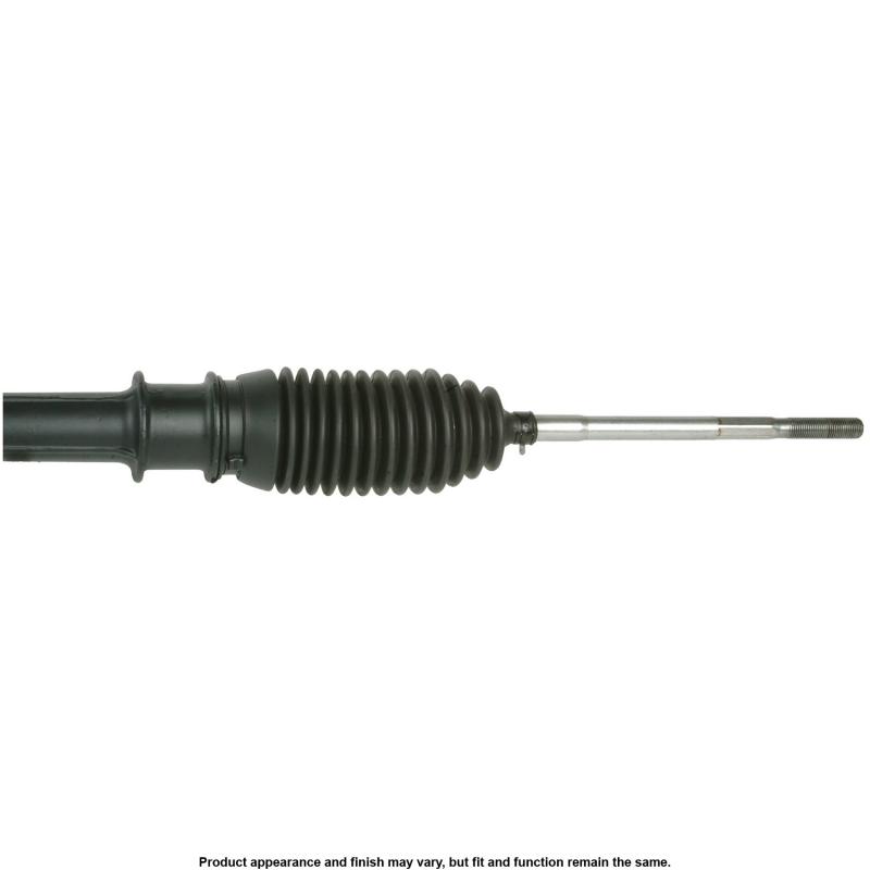 2001 Kia Rio Rack and Pinion Assembly A1 Cardone 242657 image 4 of 4