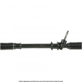 2000 Kia Sephia Rack and Pinion Assembly