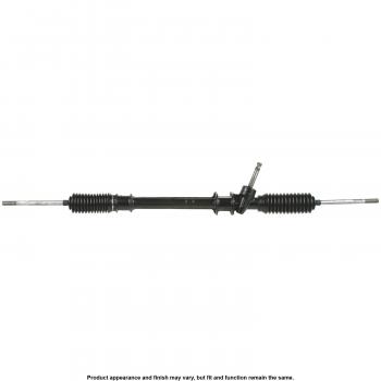 2000 Kia Sephia Rack and Pinion Assembly A1 Cardone 242658 image 2 of 4