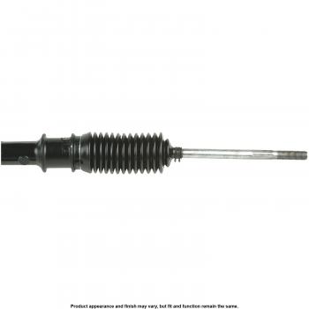 2000 Kia Sephia Rack and Pinion Assembly A1 Cardone 242658 image 4 of 4