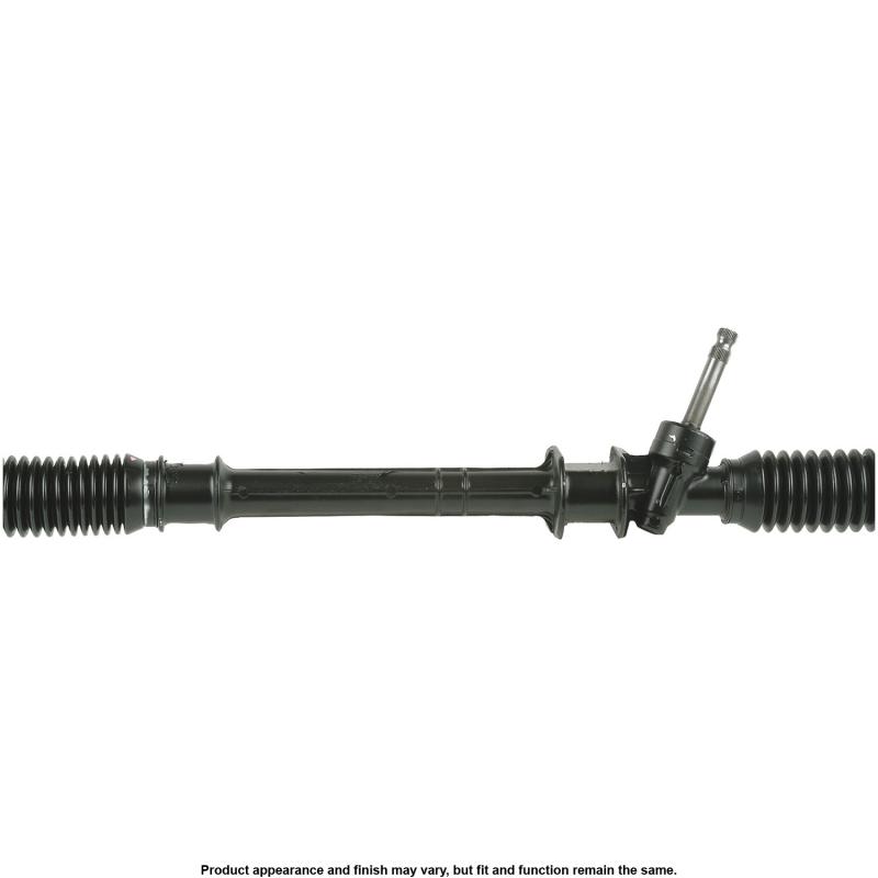 1998 Kia Sephia Rack and Pinion Assembly