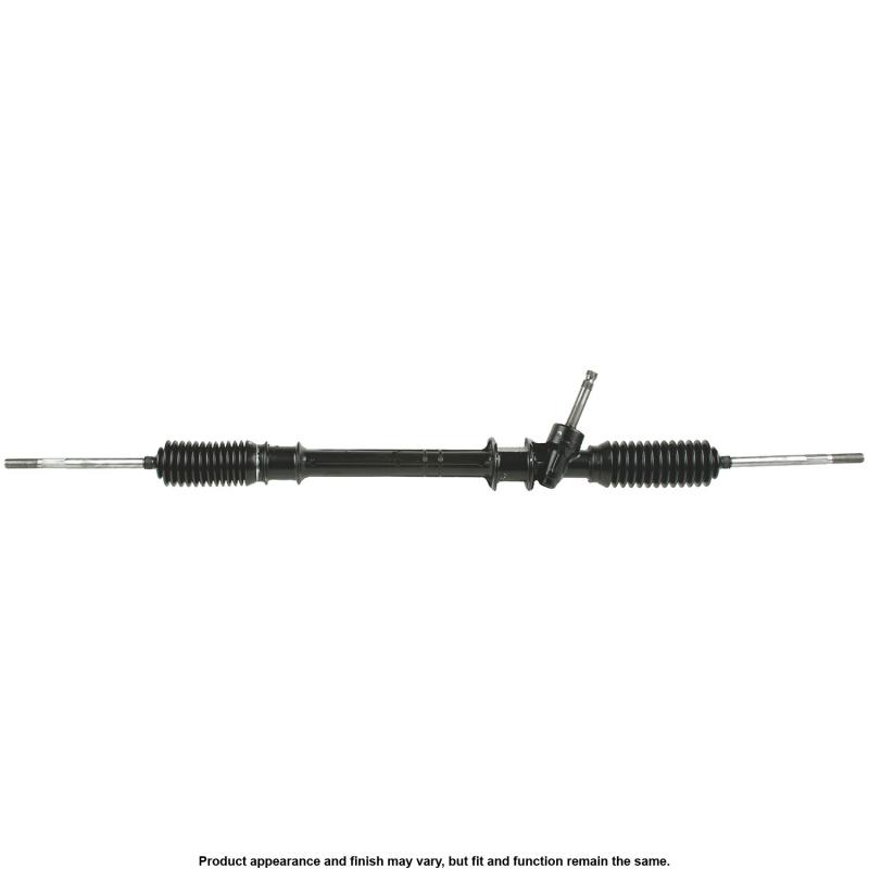 1998 Kia Sephia Rack and Pinion Assembly A1 Cardone 242658 image 2 of 4