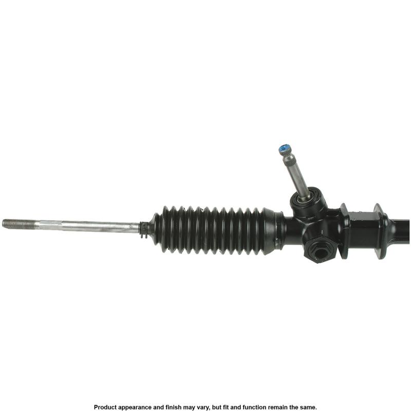 1998 Kia Sephia Rack and Pinion Assembly A1 Cardone 242658 image 3 of 4