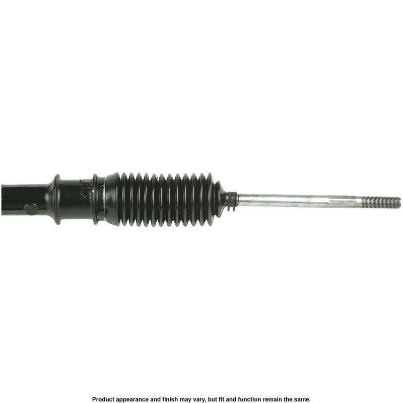 1998 Kia Sephia Rack and Pinion Assembly A1 Cardone 242658 image 4 of 4