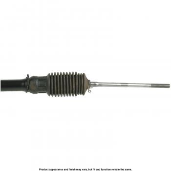 2008 Nissan Tsuru Rack and Pinion Assembly