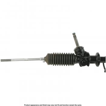 2008 Nissan Tsuru Rack and Pinion Assembly A1 Cardone 242659 image 3 of 4