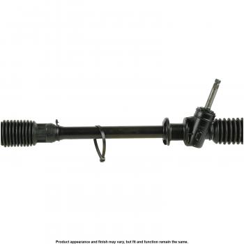 2008 Nissan Tsuru Rack and Pinion Assembly A1 Cardone 242659 image 4 of 4