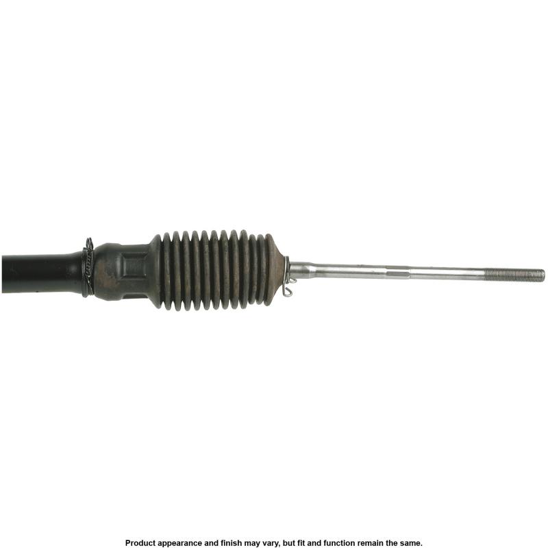2005 Nissan Micra Rack and Pinion Assembly