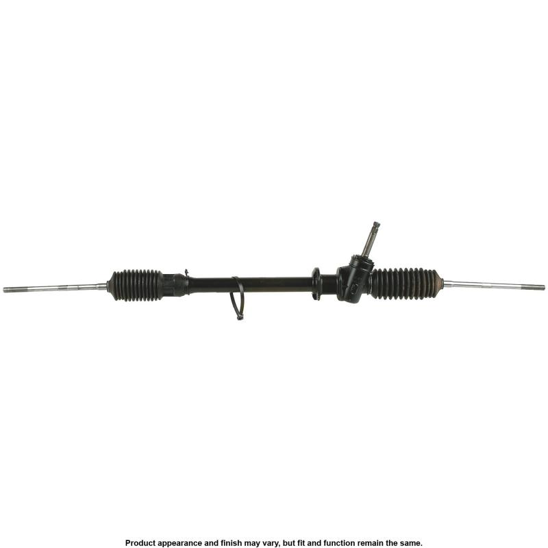 2005 Nissan Micra Rack and Pinion Assembly A1 Cardone 242659 image 2 of 4