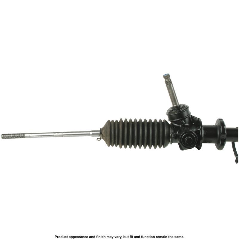2005 Nissan Micra Rack and Pinion Assembly A1 Cardone 242659 image 3 of 4
