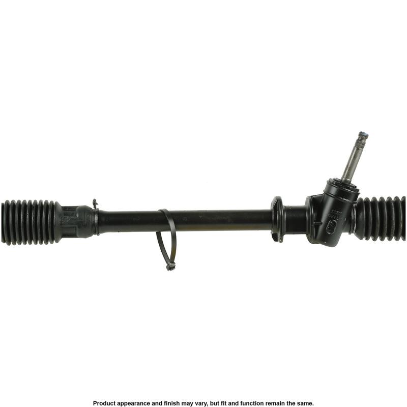 2005 Nissan Micra Rack and Pinion Assembly A1 Cardone 242659 image 4 of 4