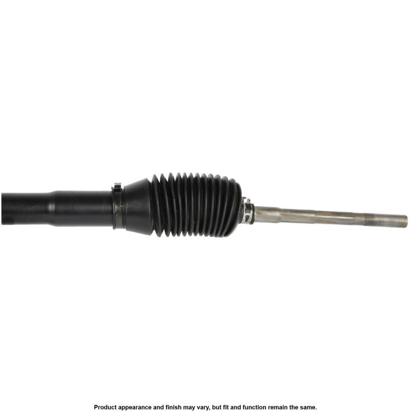 1998 Toyota Tacoma Rack and Pinion Assembly A1 Cardone 242661 image 2 of 4
