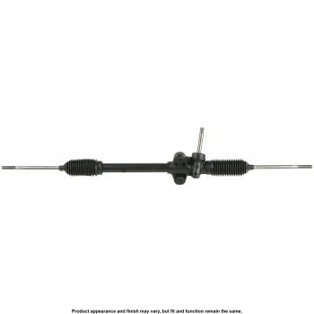 2004 Dodge Verna Rack and Pinion Assembly