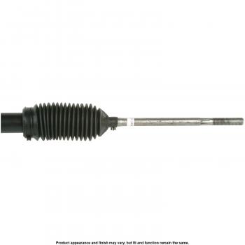 2004 Dodge Verna Rack and Pinion Assembly A1 Cardone 242662 image 3 of 4