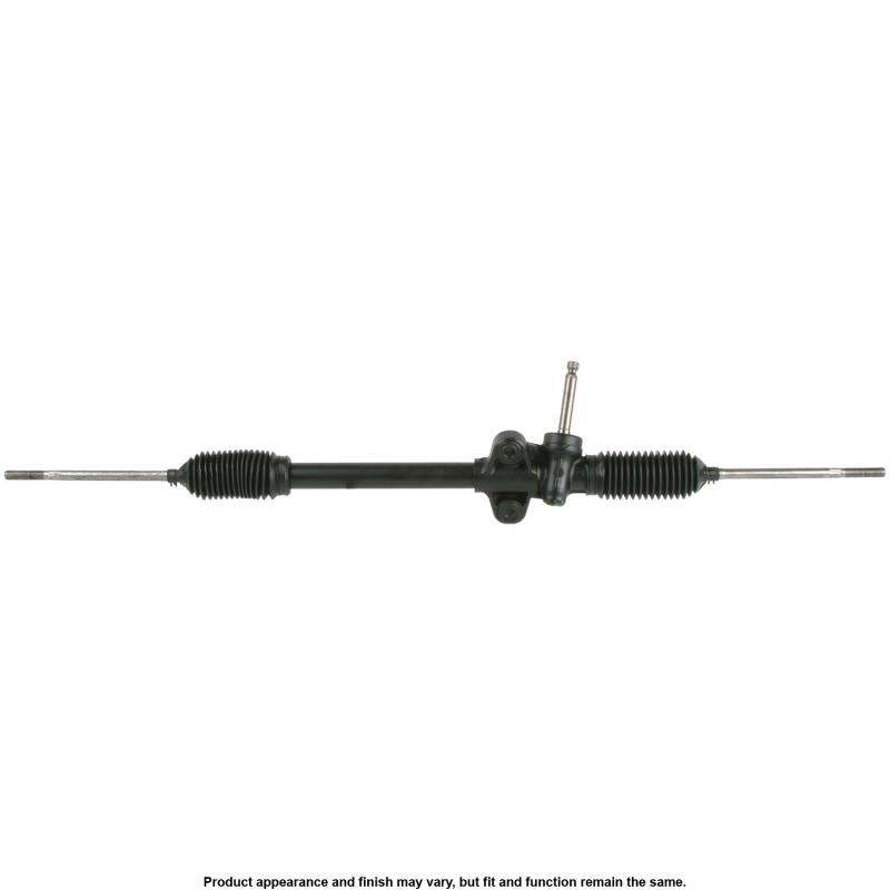 2002 Hyundai Accent Rack and Pinion Assembly