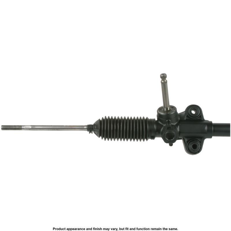 2001 Hyundai Accent Rack and Pinion Assembly A1 Cardone 242662 image 2 of 4